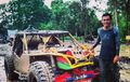 Raih Medali Emas Pertama Indonesia, Veddriq Leonardo Ternyata Suka Off-Road