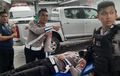 Sempat Kritis, Anggota Polisi Korban Tabrak Mobil Lansia di Makassar Wafat