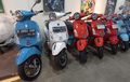 Harga Vespa Primavera 2021 Bekas Sisa Segini, Cocok Buat Sekolah