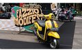 Yamaha Fazzio Modifest, Ajang Lifestyle Modifikasi Pertama yang Dukung Kreativitas Anak Bangsa