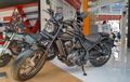Honda Berani Beda, Motor Cruiser Bisa Matic Bisa Manual Resmi Diluncurkan di Indonesia