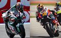 Dikira Sama, Ternyata Motor Luca Marini dan Johann Zarco Berbeda