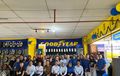 Ottoban Gandeng Goodyear Buka Gerai Baru, Beli Ban Dapat Garansi 12 Bulan