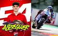 Ducati Lengkap, Alex Marquez Bocorkan Tim yang Dibela Fermin Aldeguer di MotoGP 2025