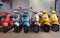 Penting Nih, Tips Beli Vespa LX Bekas Agar Tidak Dapat Unit Busuk