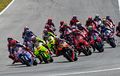 Separuh dari Asia, MotoGP 2025 Bakalan Kehadiran 4 Pembalap Baru