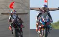 Bikin MotoGP Minder, Pembalap Bersayap Muncul di WorldSBK Portugal