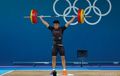 Rizki Juniansyah Raih Emas Olimpiade 2024, Angkat Beban Setara Ini 