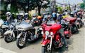 HOG Indomobil Jakarta Chapter akan Gelar Touring Solo Malang Bali 