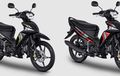 Pilihan Motor Bebek Irit dan Terjangkau, Cek Harga Yamaha Vega Force Oktober 2025