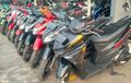 Wajib Tahu, Ini Resiko Beli Motor Bekas Murah Berstatus STNK Only