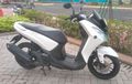 Bisa Untuk Ojek Online, Motor Bekas Yamaha Lexi Dilego Segini di Agustus 2024