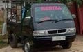 Sayembara Warga Cianjur, Beri Imbalan Rp 5 Juta Asal Temukan Suzuki Carry Pikap Dengan Ciri Ini