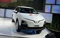 Vinfast Bikin Terobosan Langganan Baterai, Permudah Gapai Mobil Listrik Impian