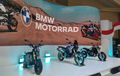 BMW Motorrad Rilis Tiga Motor Baru di Indonesia, Harga Mulai Rp 300 Jutaan!