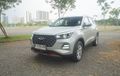 Chery Tiggo 5X Dijual Rp 200 Jutaan, Buruan Datang ke Acara BCA Expo