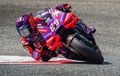 Ternyata Jorge Martin Cedera, Gara-gara Insiden Kamar Mandi di MotoGP Austria 2024