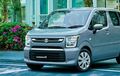 Mirip Suzuki Karimun Versi Modern, Seirit Ini Konsumsi Bensin WagonR FX