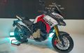 Ducati Indonesia Luncurkan Superbike Dengan Sepatu High Heels