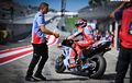 Dikabarkan Akan Dikasih Ducati GP24 Musim Ini, Marquez Jawab Begini
