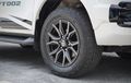 Tiga Kekurangan Ini Ditingkatkan di Ban Baru Bridgestone Dueler A/T002