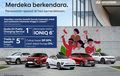 Rayakan HUT RI Ke-79, Hyundai Gelar Program Merdeka Berkendara Bagi Pahlawan Masa Kini