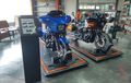 Indomobil Harley-Davidson of Jakarta, Rumah Baru Rider HD di Jakarta