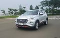 Buruan Jadiin Chery Tiggo 5X Sekarang, Sebelum Harga Naik 1 Oktober 