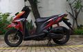 Tarikan Honda Vario 125 Loyo Saat Digas? Ini Penyebab dan Solusinya