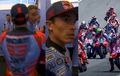 Hampir Ditabrak Kru Panik, Terungkap Sumber Kesialan Marc Marquez di MotoGP Austria 2024