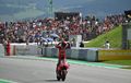 Ternyata Ini Rahasia Pecco Bagnaia Tak Terkalahkan di MotoGP Austria 2024