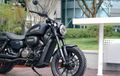 Mirip Moge V-Twin, Cruiser 250 Cc Ini Jadi Lawan Honda Rebel 300
