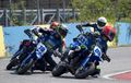 Pembalap Indonesia Ikut Yamaha VR46 Master Camp, Borong  3 Medali