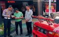 Penyebab Pemilik Mazda 323 Lantis Bersayap Dipanggil Polisi, Kini Akui Kesalahannya