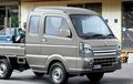 Bodinya Unik, Seirit Ini Konsumsi Bahan Bakar Suzuki Super Carry