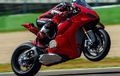 Ducati Pensiunkan Swing Arm Satu Sisi Panigale di Generasi Ketujuh, Ini Alasannya