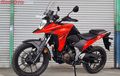 Konsumsi Bensin Irit, Segini Harga Suzuki V-Strom 250 SX Agustus 2024