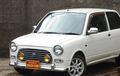 Mirip Daihatsu Ceria Versi Retro, Mobil Mungil Ini Ada Turbonya