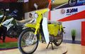 Motor Bebek Retro Terjangkau, Intip Harga SM Sport Classic Agustus 2024