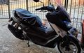 Ciri-ciri Tensioner Yamaha NMAX Bekas Mulai Lemah, Harap Perhatikan