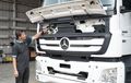 Mengemudikan Truk Mercedesz-Benz Axor Wajib Tahu Metode 5-PWA, Ini Penjelasannya