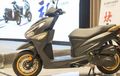 Dayang Luncurkan Motor Matic Baru, Lebih Powerful dari Honda Vario 125