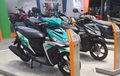 Penerus Yamaha Mio Legendaris di Indonesia Naik Harga Per Oktober 2024