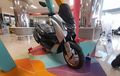 Laris Manis Penjualan NMAX Turbo di Padang Angkanya Capai Segini