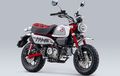 Harga Motor Baru Honda Monkey 125, Harus Siapin Uang Sebanyak Ini