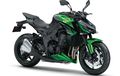 Pilihan Moge Tampang Sangar, Segini Harga Motor Baru Kawasaki Z1000