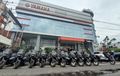 Biar Tahu Ternyata Segini Harga Yamaha NMAX Turbo di Padang