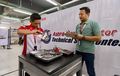 Adu Skill Teknisi Honda 2024 Rampung, Ini Nama-nama Pemenangnya