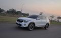 Test Drive Kia Seltos Facelift, Makin Aman Berkat Fitur ADAS