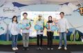 Bangga, Karya Anak Surabaya Ini Sukses Jadi Pemenang Utama TDCAC Global Ke-17